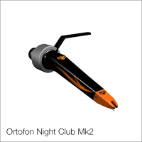 Иглы Ortofon Night Club Mk2
