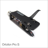 Иглы Ortofon Pro S Иглы Ortofon Pro S